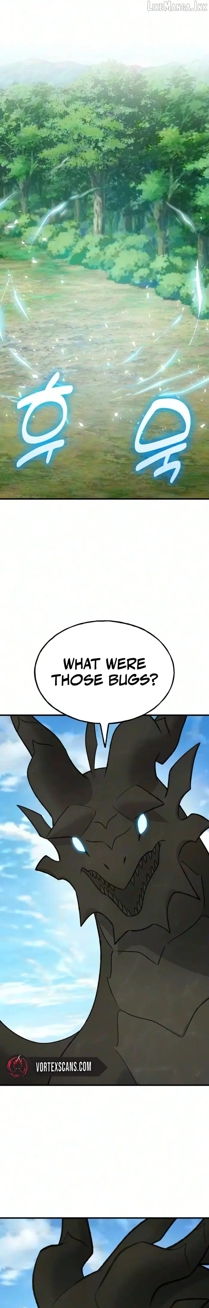 Solo Farming In The Tower - Chapter 138 image 05_optimized